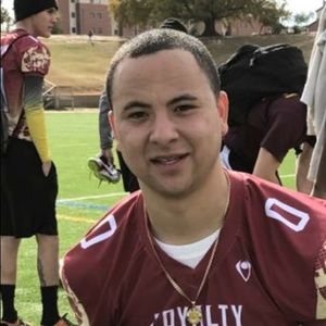 Meet your Posher, Andre